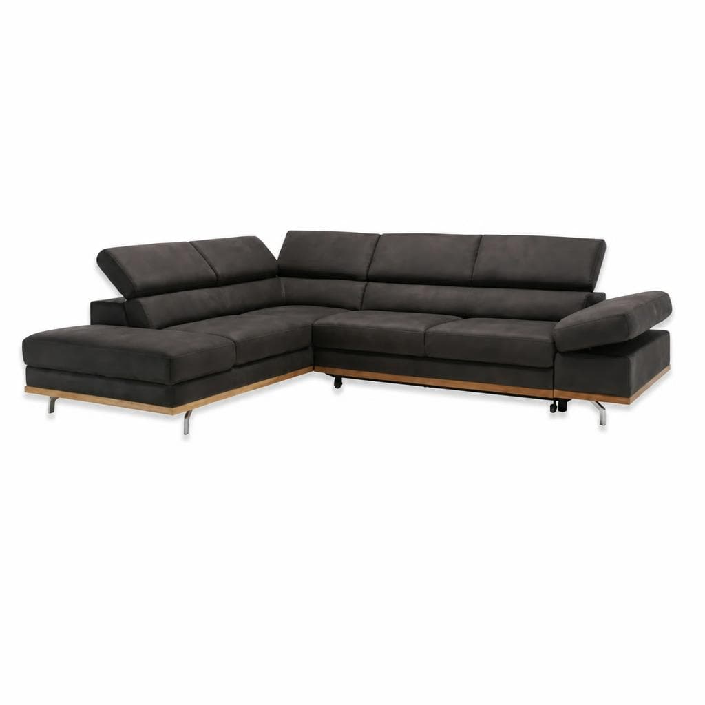 Ecksofa „CARMEN“ Angebot bei Mömax
