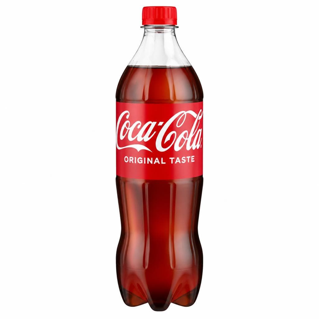 Limonade, 1.5 l Coca-Cola – Hofer