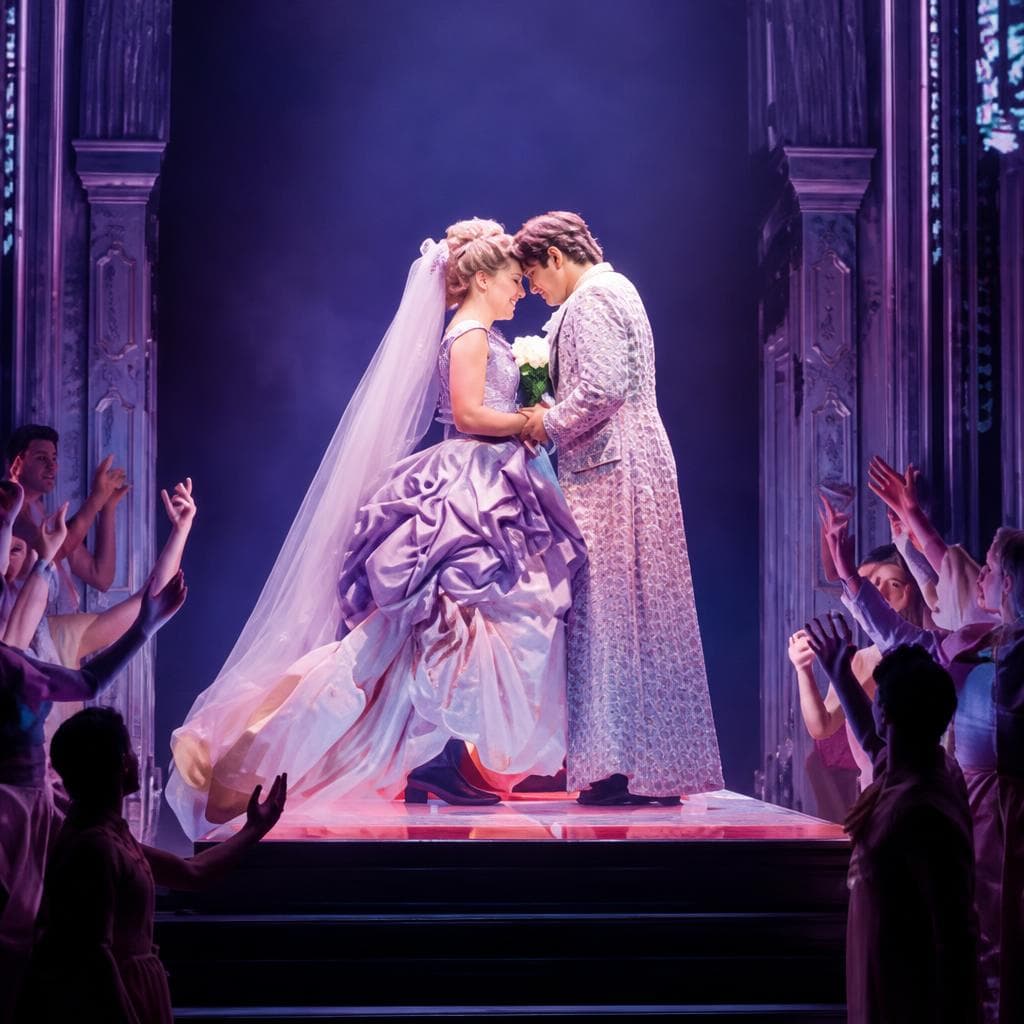 MARIA THERESIA DAS MUSICAL – Hotel Ibis Wien Mariahilf, 1 Nacht – Lidl Reisen