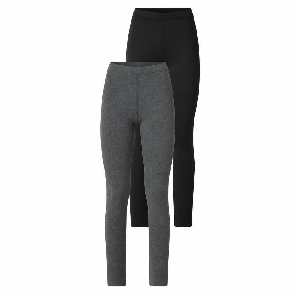 ESMARA Damen Leggings – Lidl