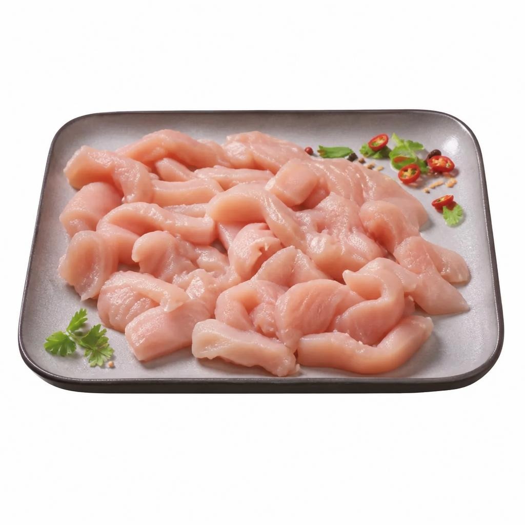 Frisches Maishendl Geschnetzeltes 400 g WIESENTALER Angebot bei Lidl