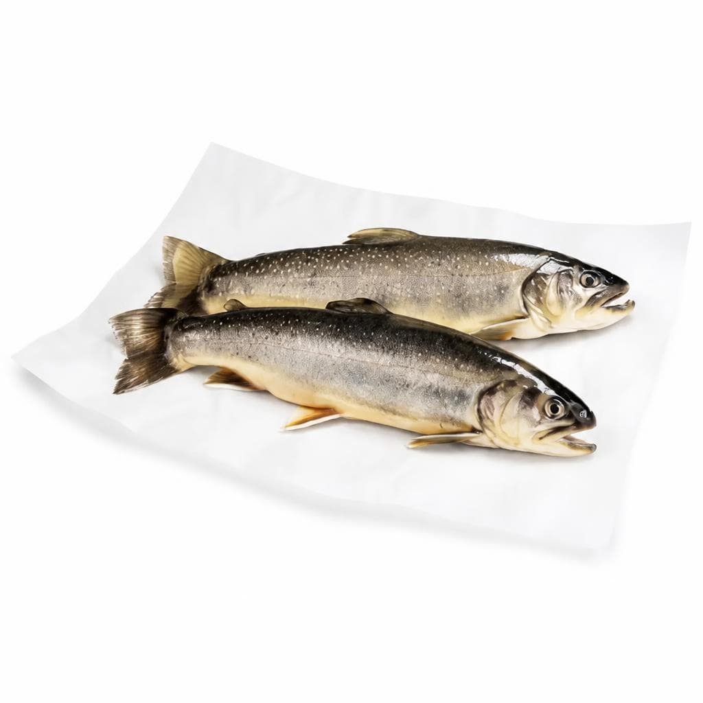 Saibling, 100 g Fischzucht Payr – Interspar