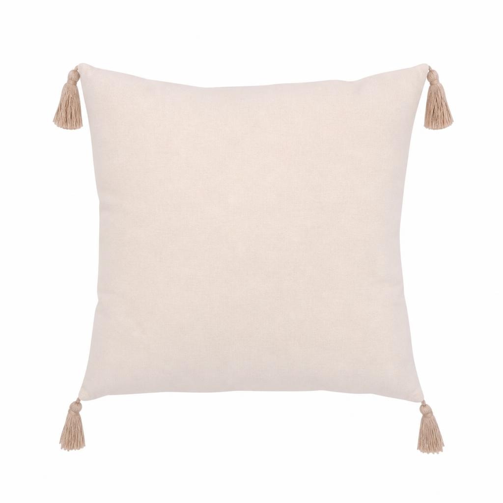 Zierkissen „FRIEDA" ca. 40x60cm Angebot bei Mömax