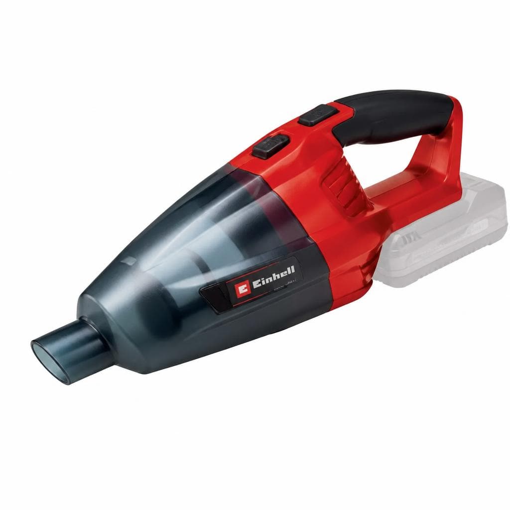 Akku-Handsauger TE-HV 18/06 Li Solo Einhell – Zgonc
