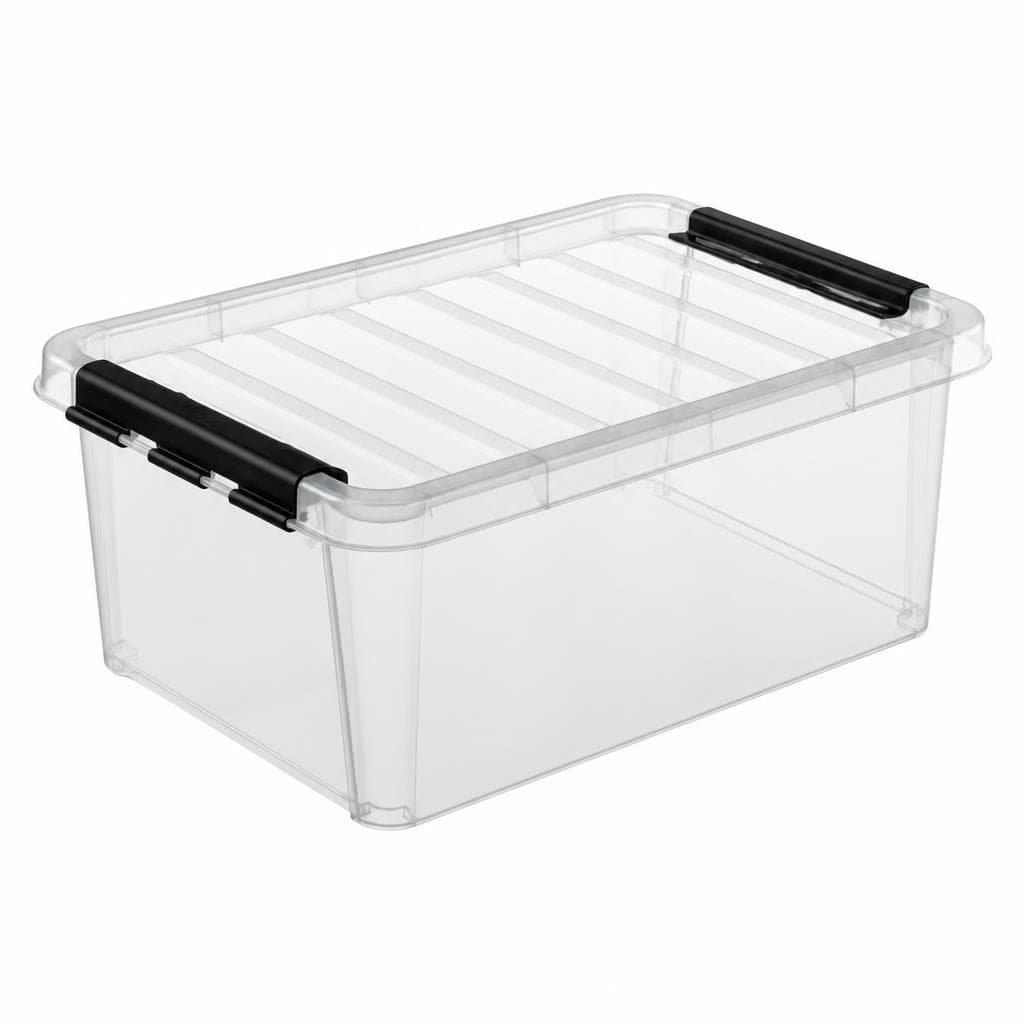 Aufbewahrungsbox 4UP, 40 l – Bauhaus