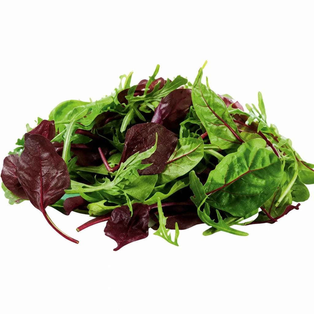 Mix Salat, 125 g – Lidl