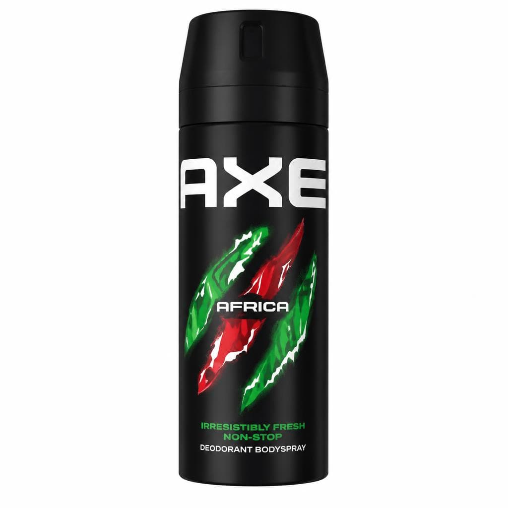Axe Deo Spray, 150 ml – Billa