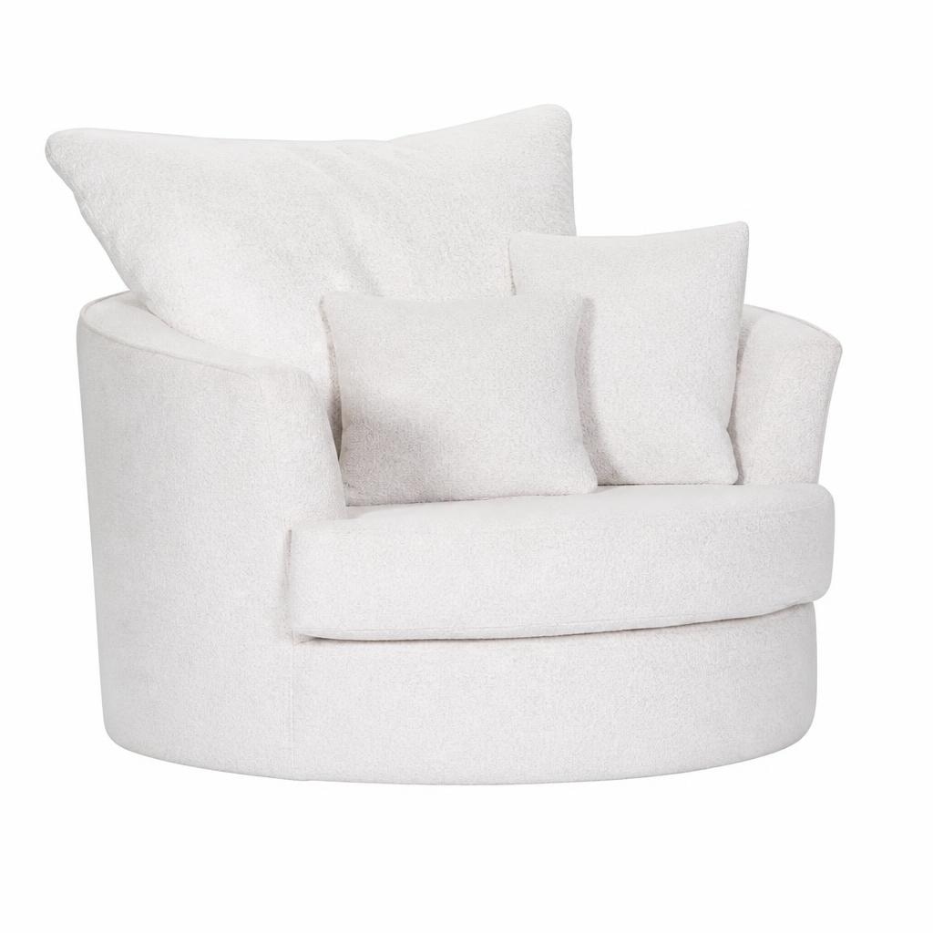 Sessel ca. 115/72/115cm CARRYHOME Angebot bei XXXLutz