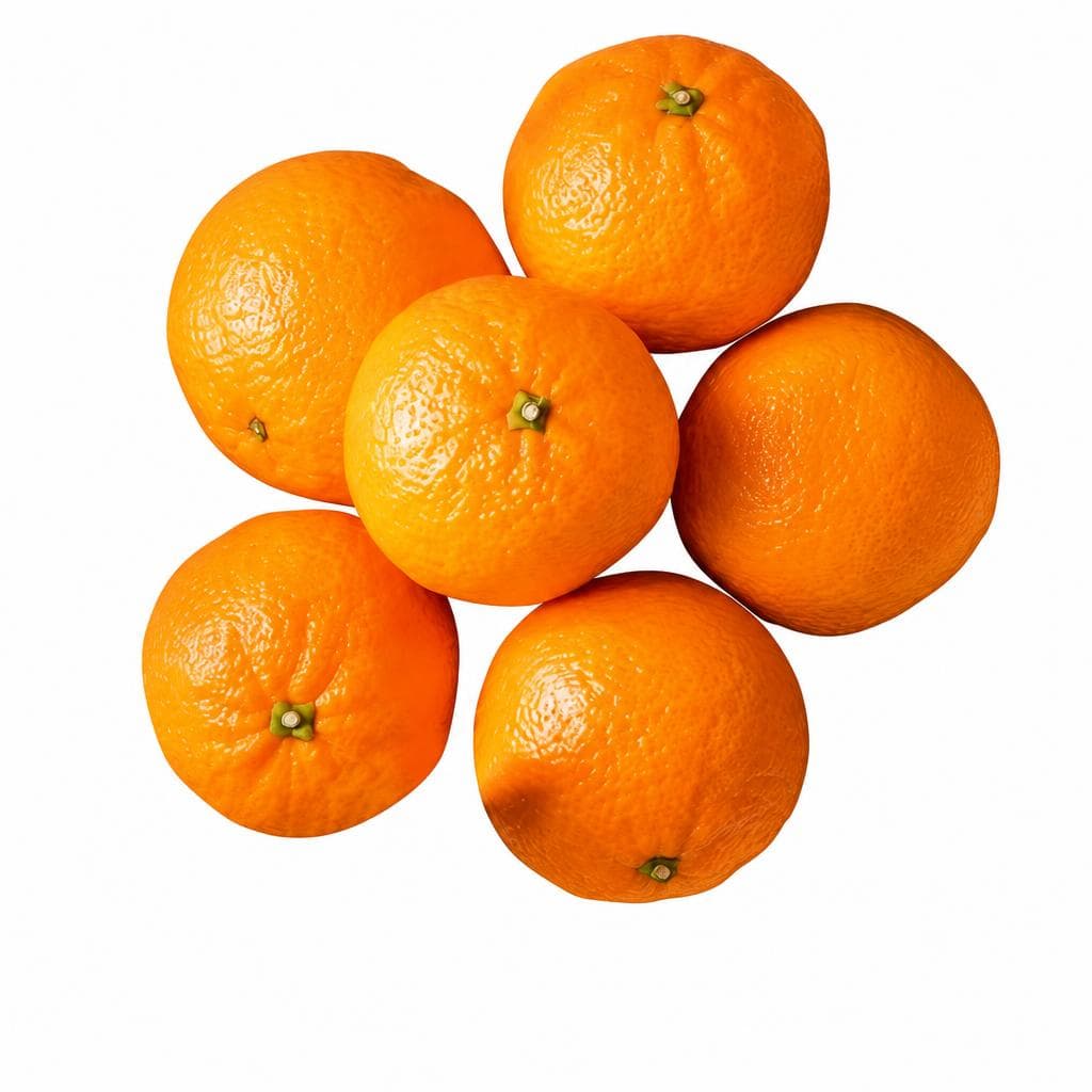 Satsumas, 2 kg – Hofer