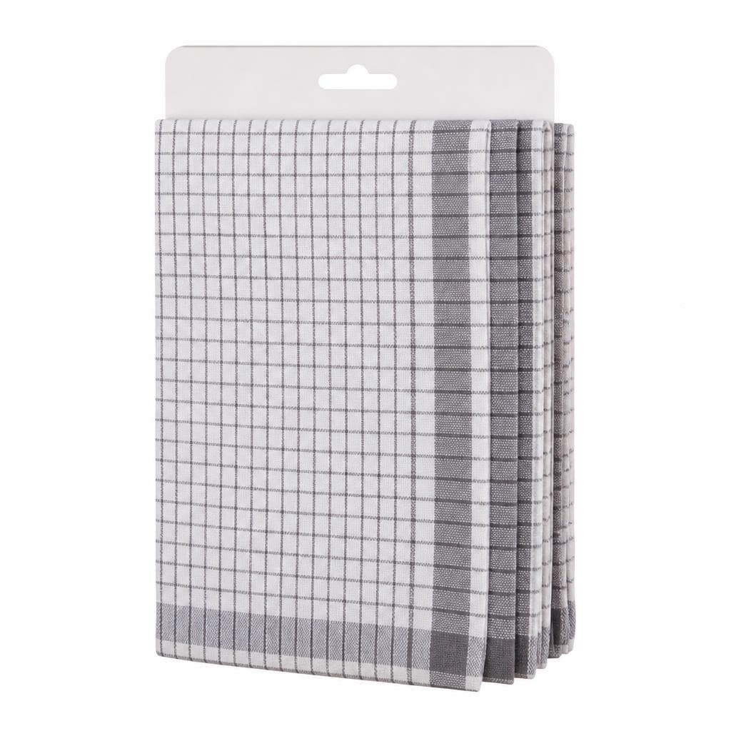 Casa Royale XXL-Geschirrtuch 7er-Set, 7 Stk. – Norma