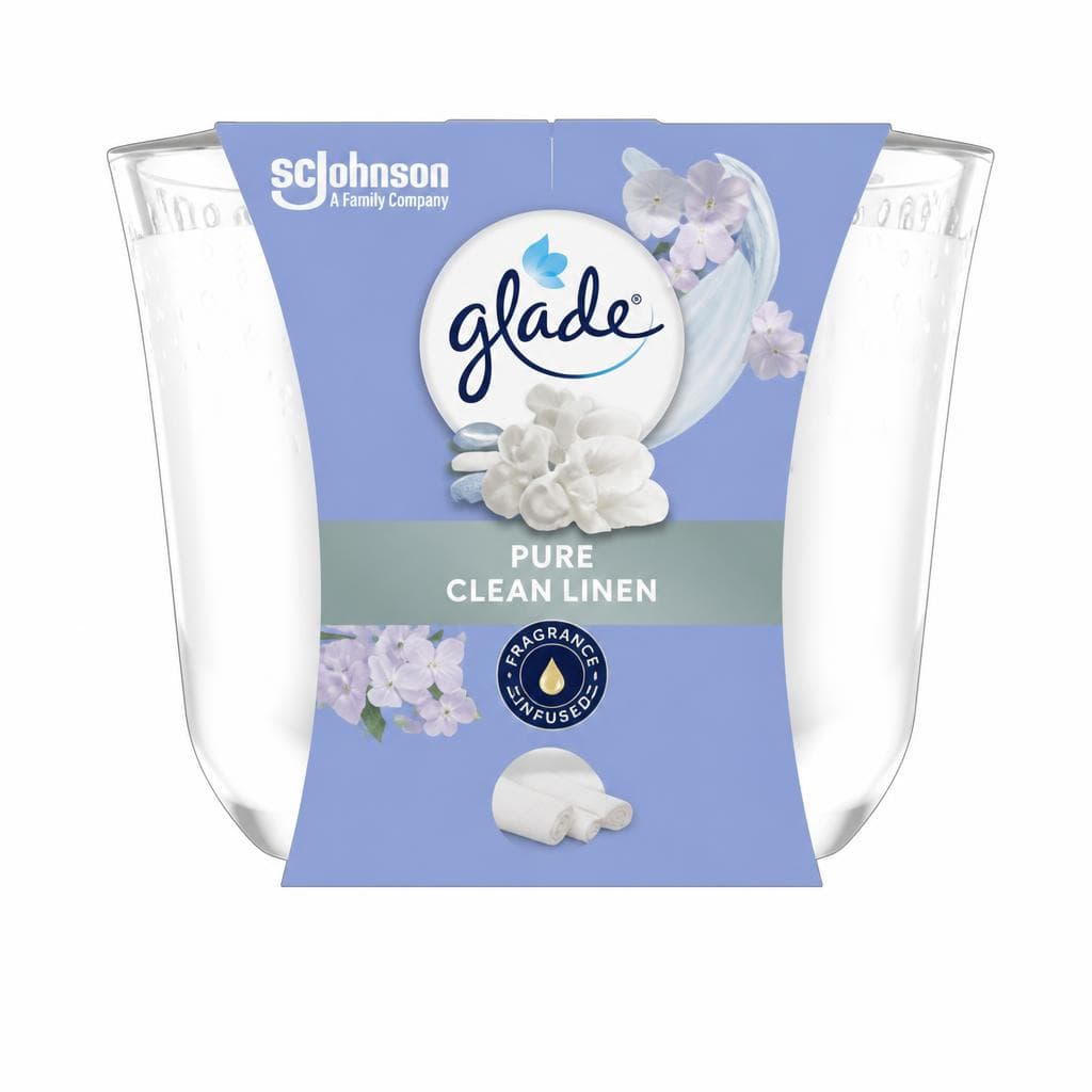 Glade Duftkerze – Bipa