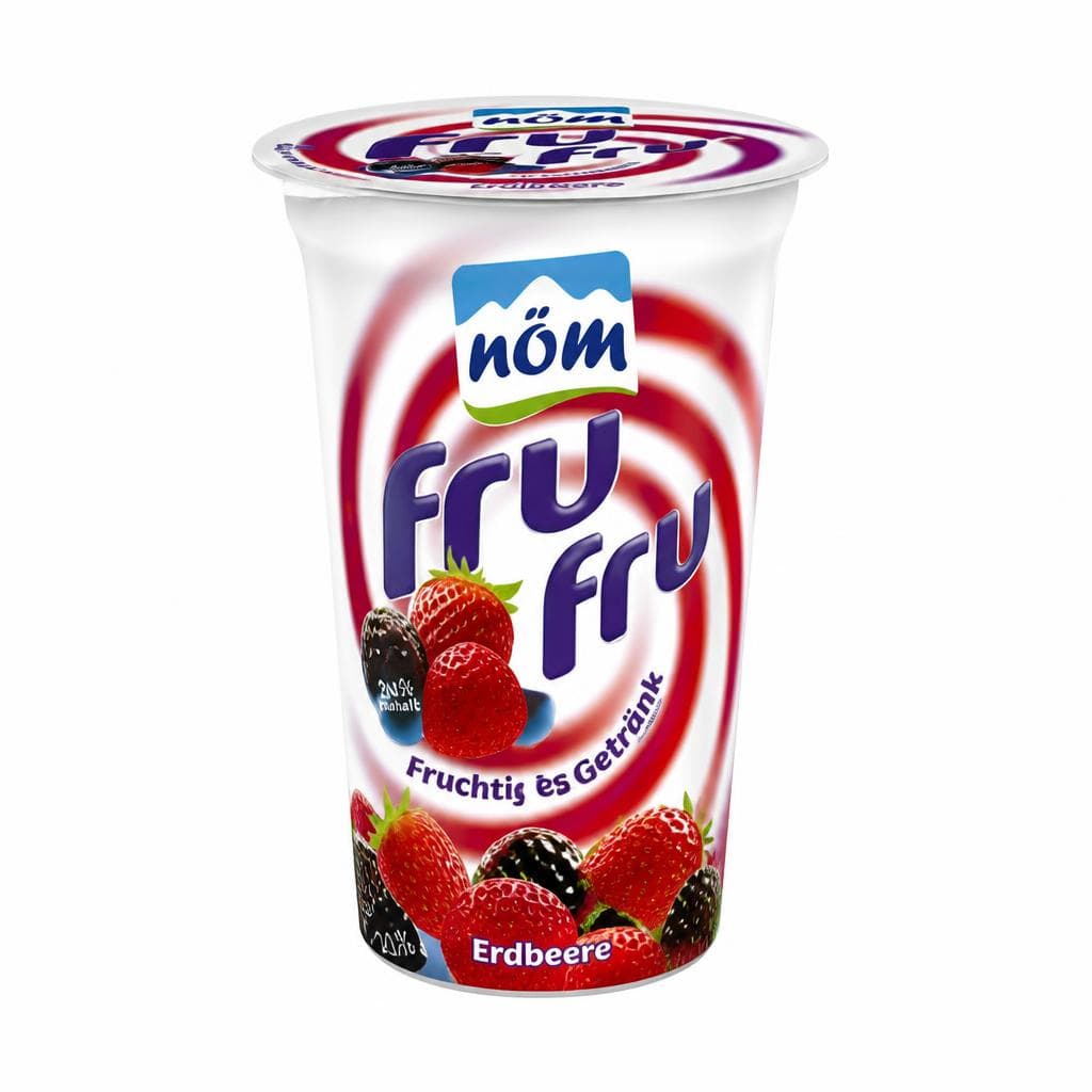 Fru Fru, 200 g NÖM – Billa Plus