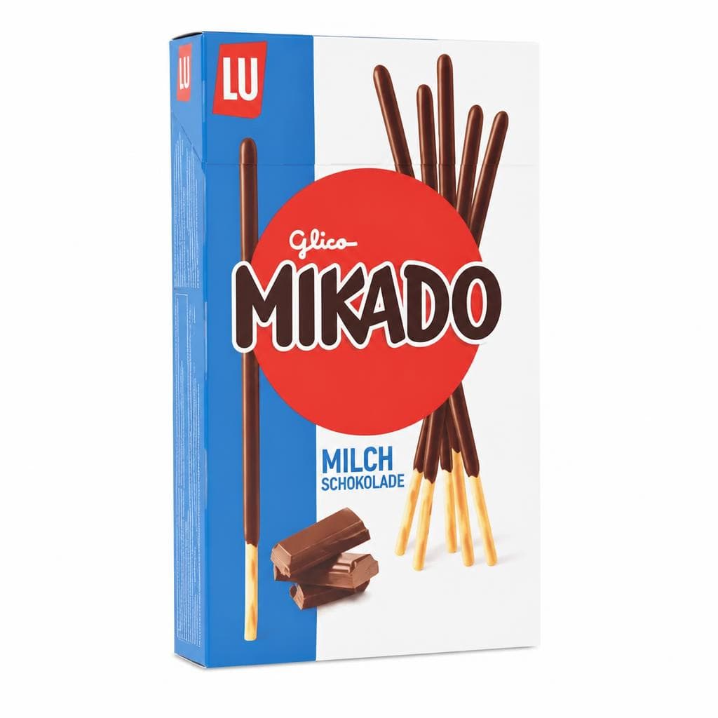 Mikado, 75 g Mondelez – Hofer