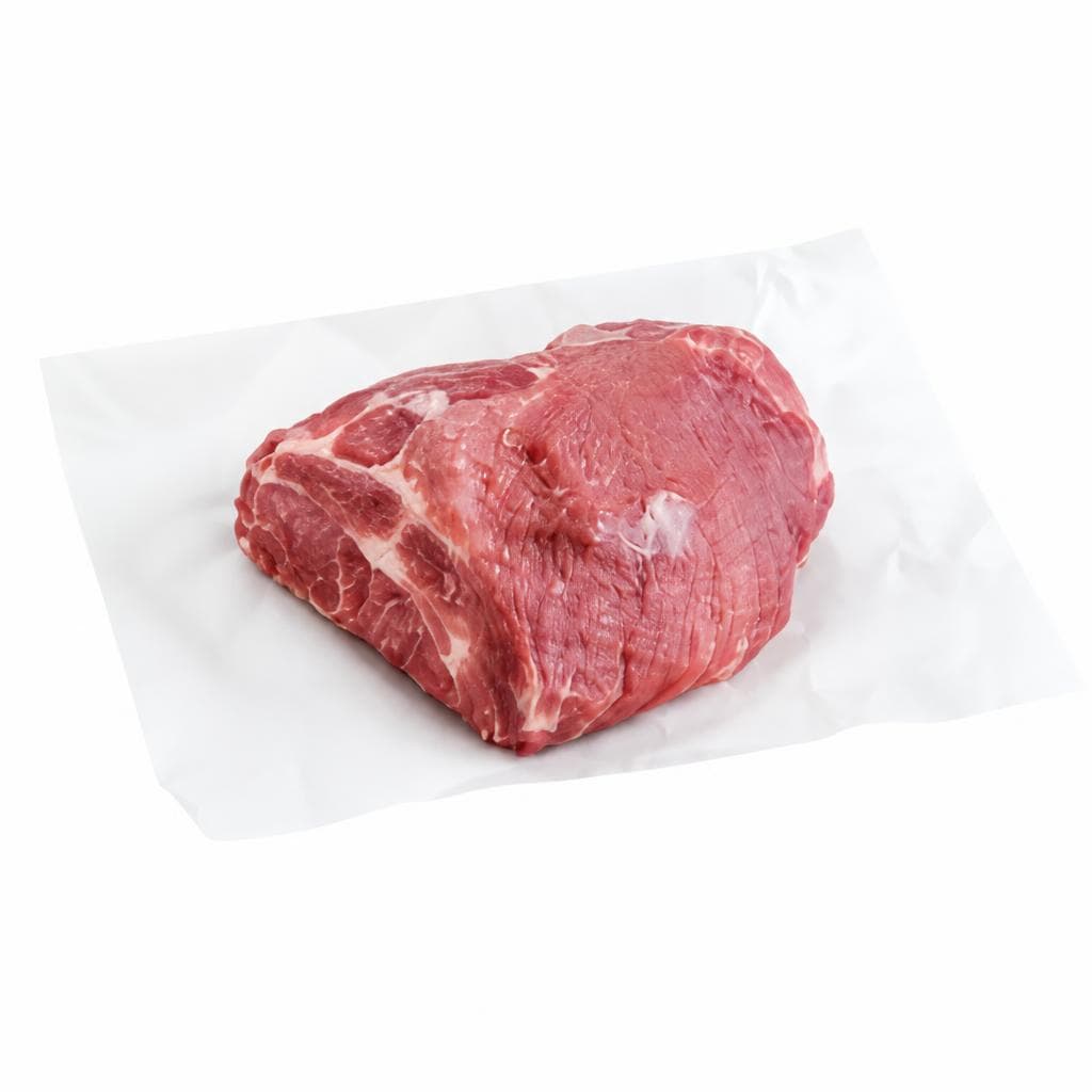 Schweinsschopfbraten – Spar