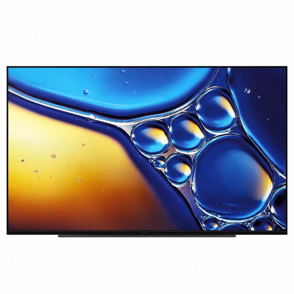 Sony QD-OLED-TV BRAVIA 8M2 K55XR8M25BP, 55" (139 cm) – Expert